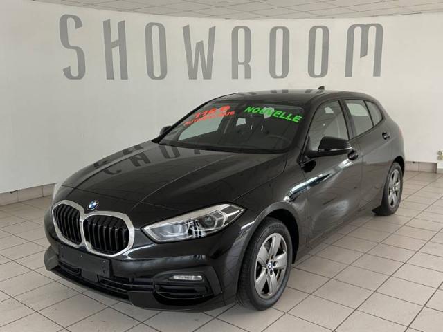 Bmw Série 1 116d 116 Ch Dkg7 Business Design