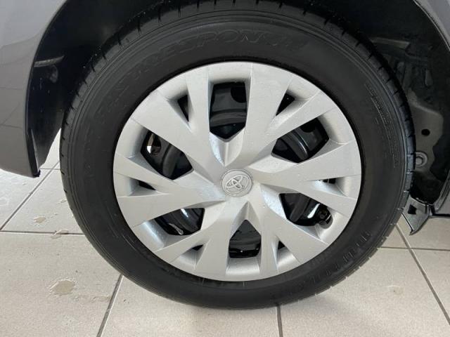 Toyota Yaris image 4