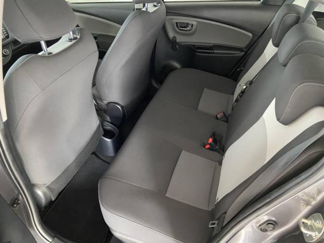 Toyota Yaris image 8