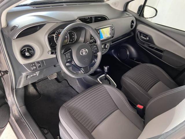 Toyota Yaris image 7