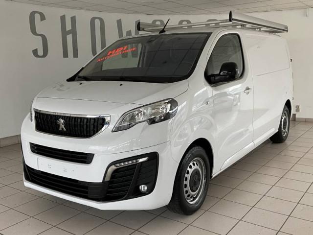 Peugeot Expert Fgn Tole M Bluehdi 145 S&s Eat8