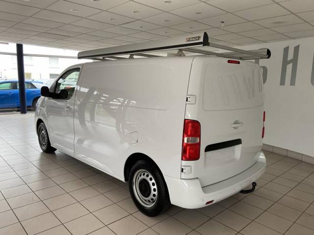 Peugeot Expert image 3