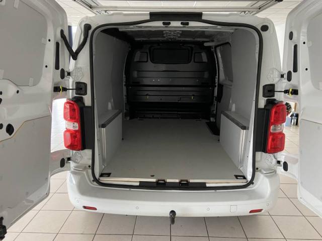 Peugeot Expert image 7