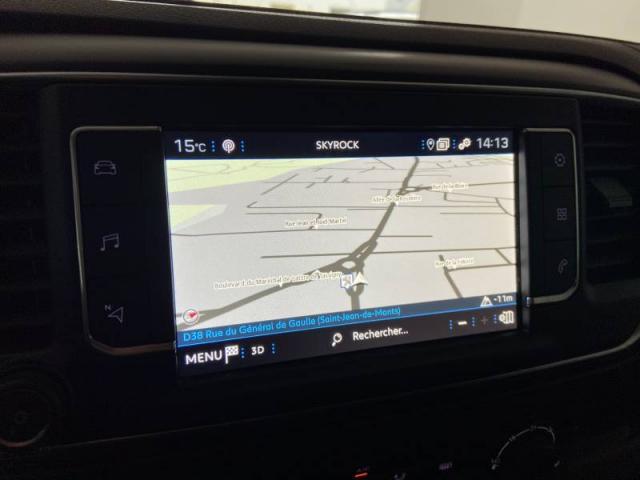 Peugeot Expert image 9