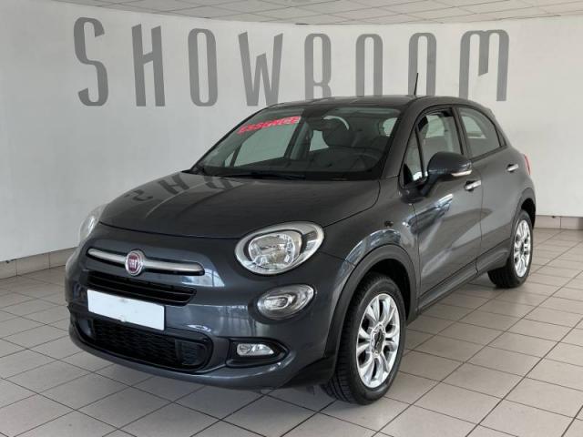 Fiat 500x E-Torq 1.6 110 Ch Popstar