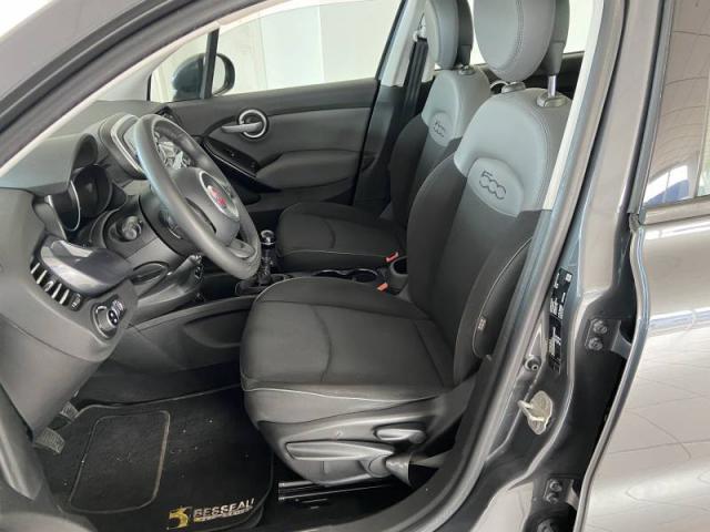 Fiat 500x image 5