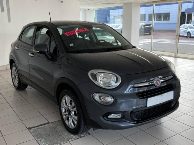 Fiat 500x image 9