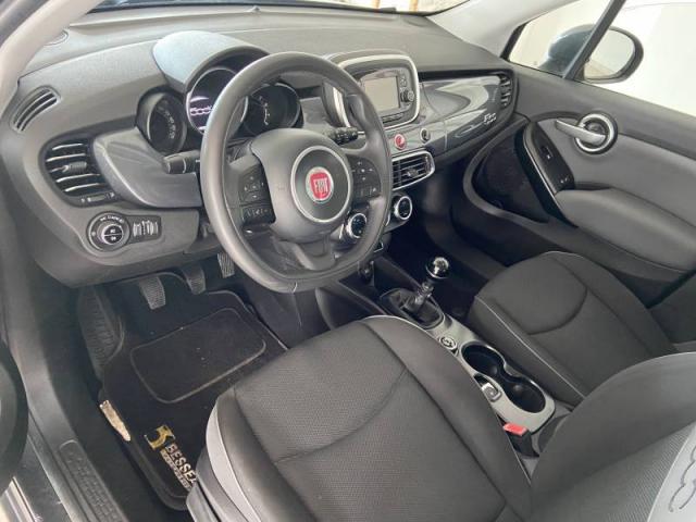 Fiat 500x image 8