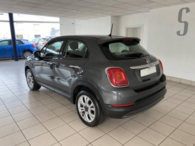 Fiat 500x image 4