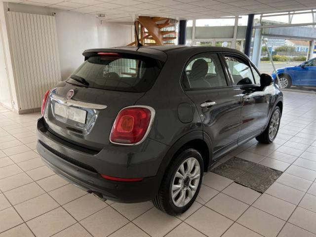 Fiat 500x image 1