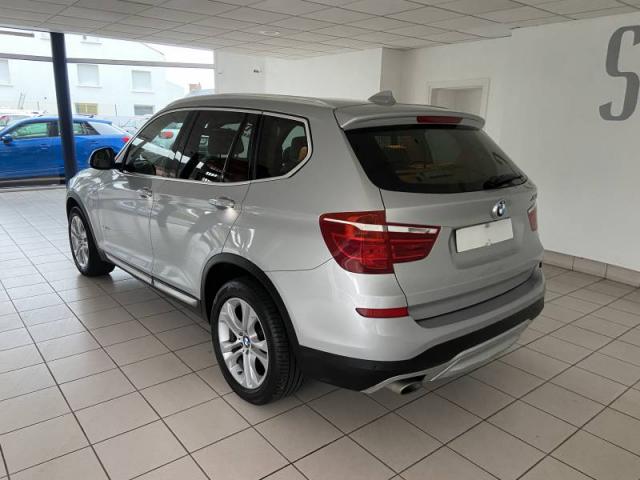 Bmw X3 image 7