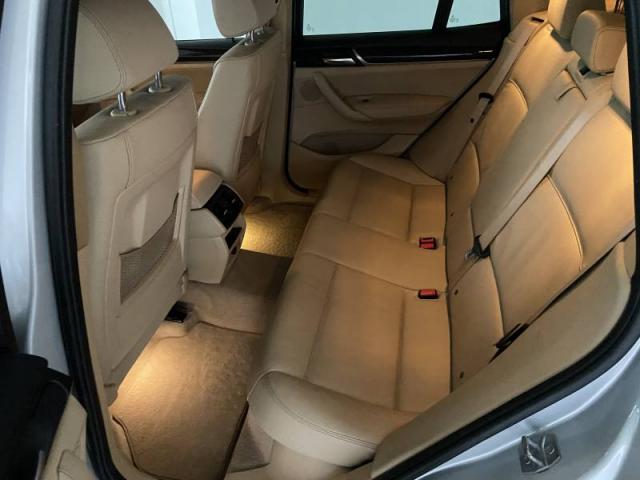 Bmw X3 image 4