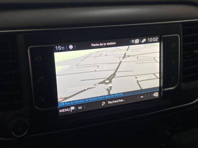 Peugeot Expert image 3