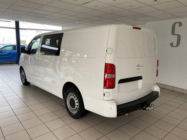 Peugeot Expert image 9