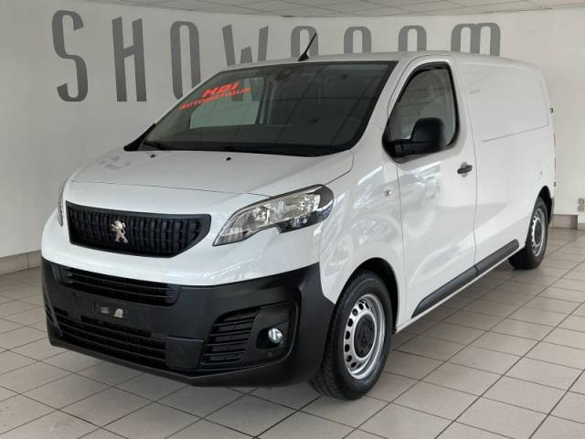 Peugeot Expert Fgn Tole M Bluehdi 145 S&s Eat8