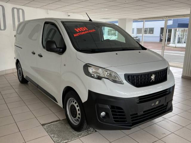 Peugeot Expert image 9