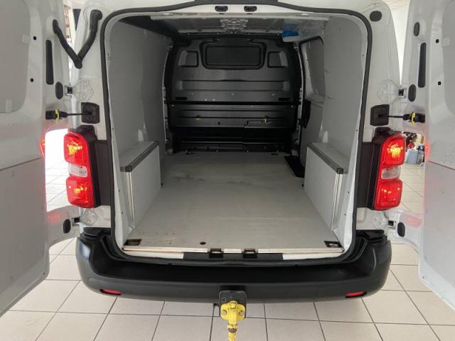 Peugeot Expert image 8