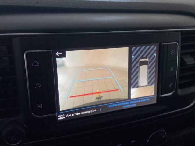 Peugeot Expert image 5