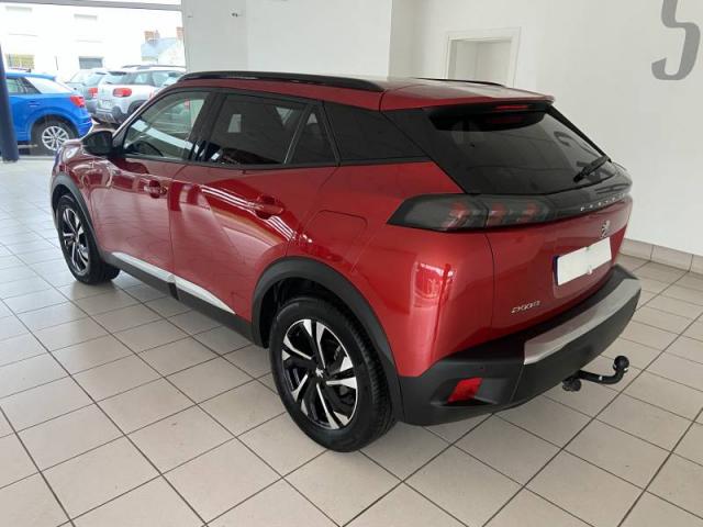 Peugeot 2008 image 6