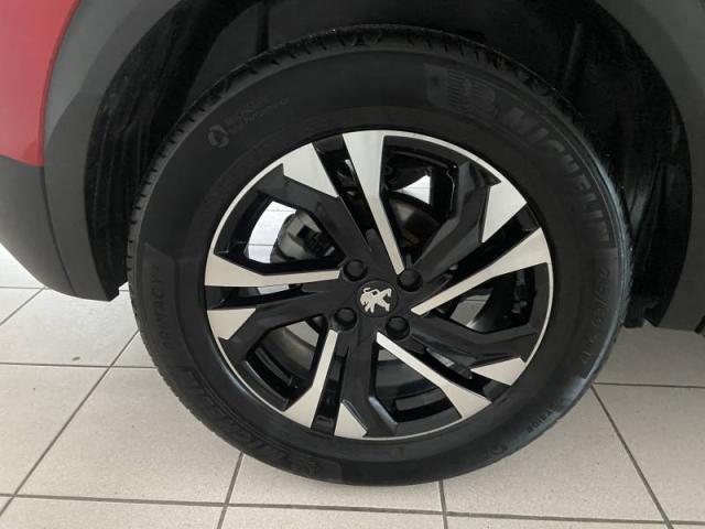 Peugeot 2008 image 5