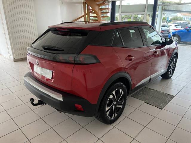 Peugeot 2008 image 8