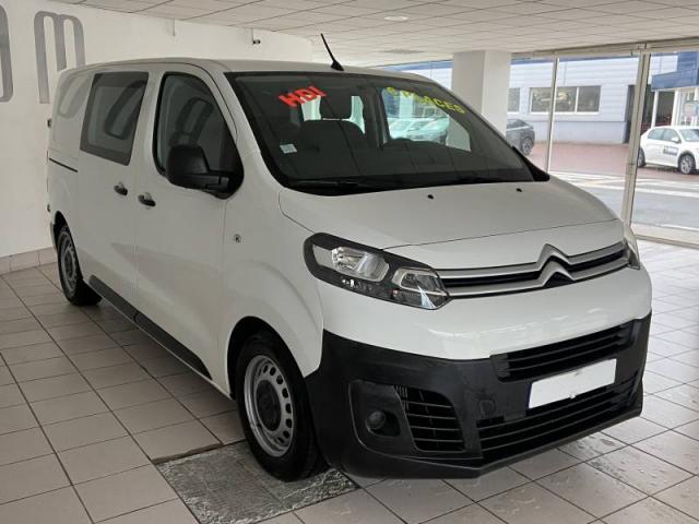 Citroen Jumpy image 9