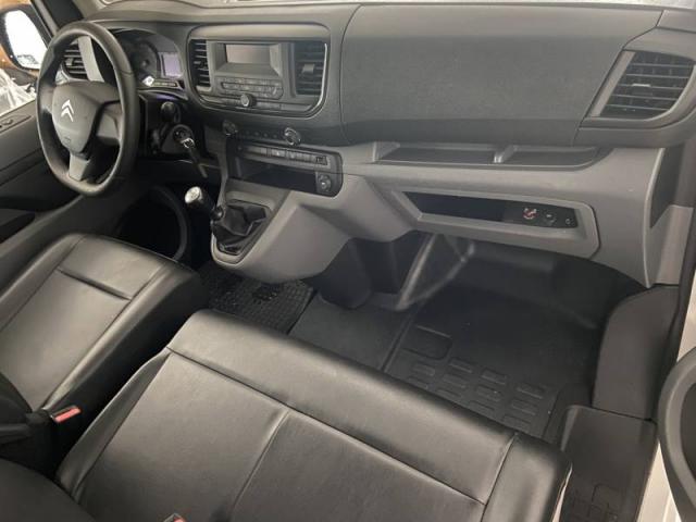 Citroen Jumpy image 5