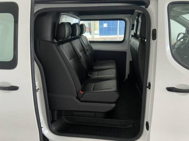 Citroen Jumpy image 3