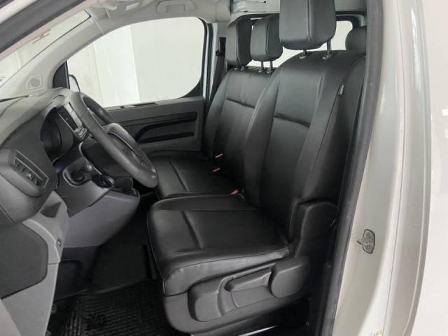 Citroen Jumpy image 1