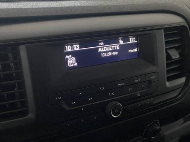 Citroen Jumpy image 4