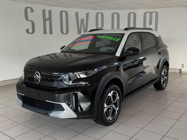 Citroen C3 Aircross Hybride 145 E-Dcs6 Max