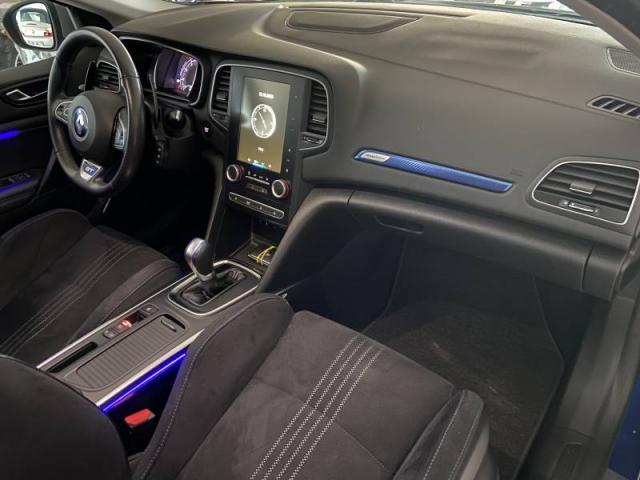 Renault Mégane image 2