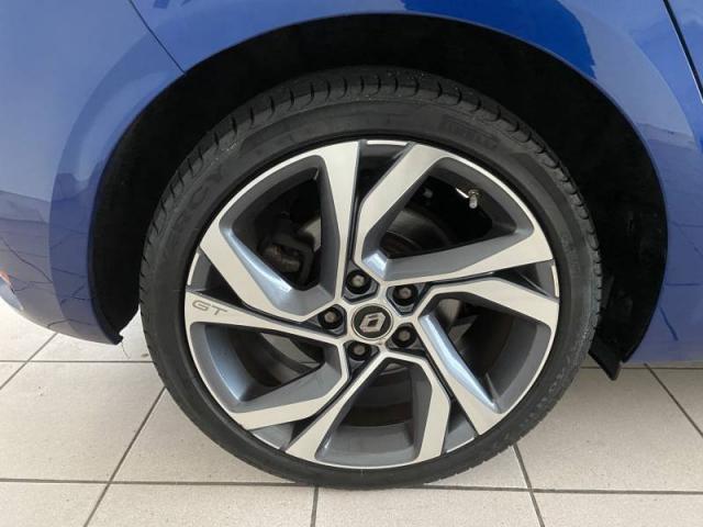 Renault Mégane image 4