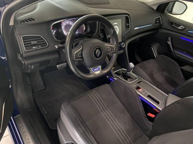 Renault Mégane image 5