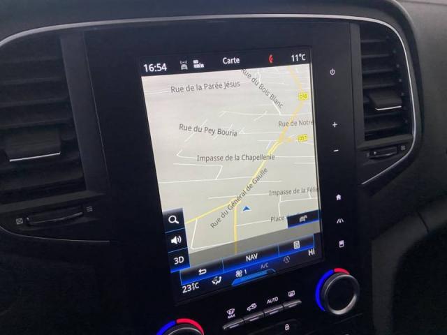 Renault Mégane image 7