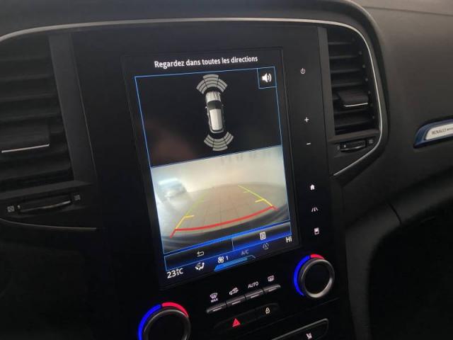 Renault Mégane image 9