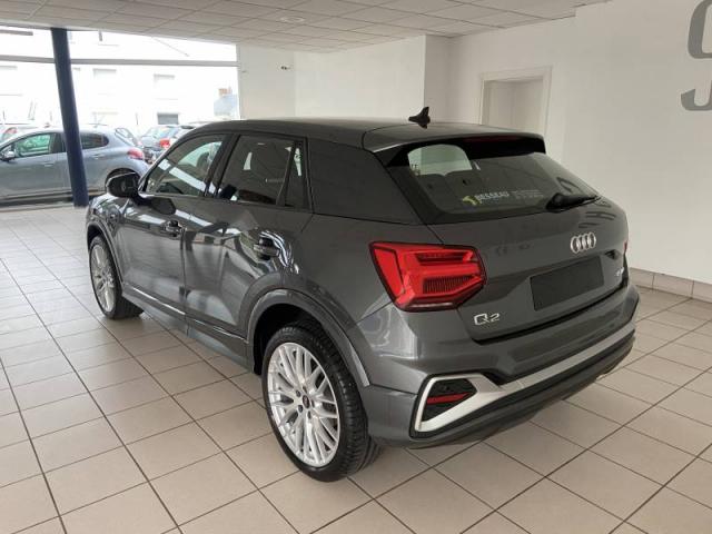 Audi Q2 image 4