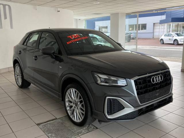 Audi Q2 image 2