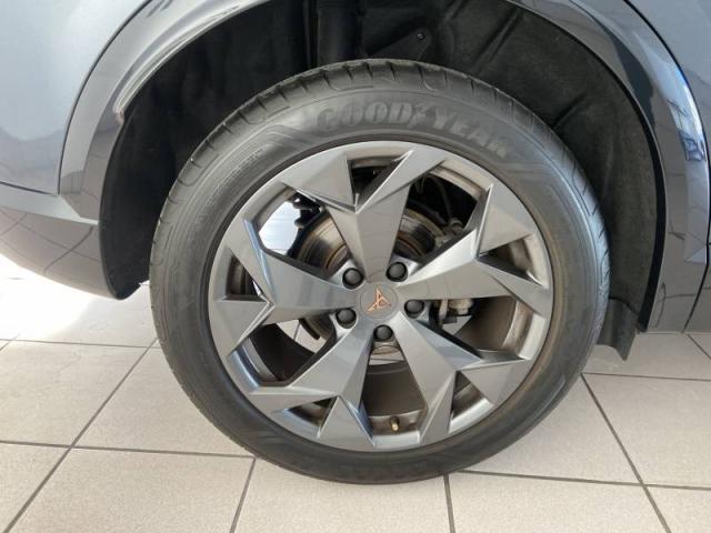 Cupra Formentor image 1