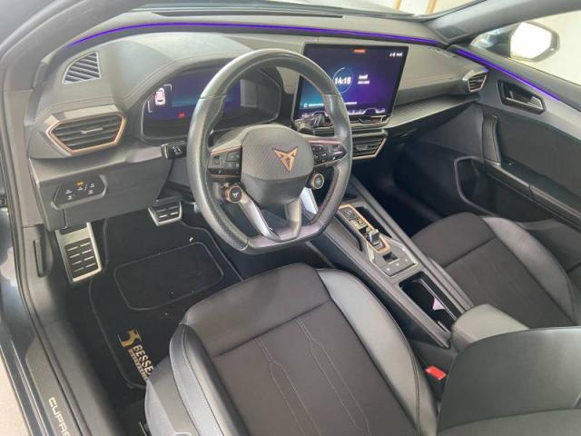 Cupra Formentor image 8