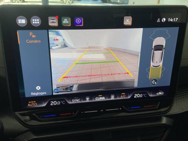 Cupra Formentor image 2