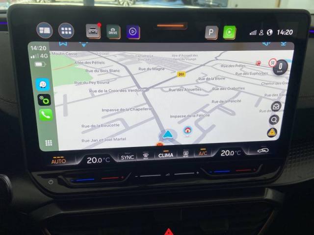 Cupra Formentor image 3