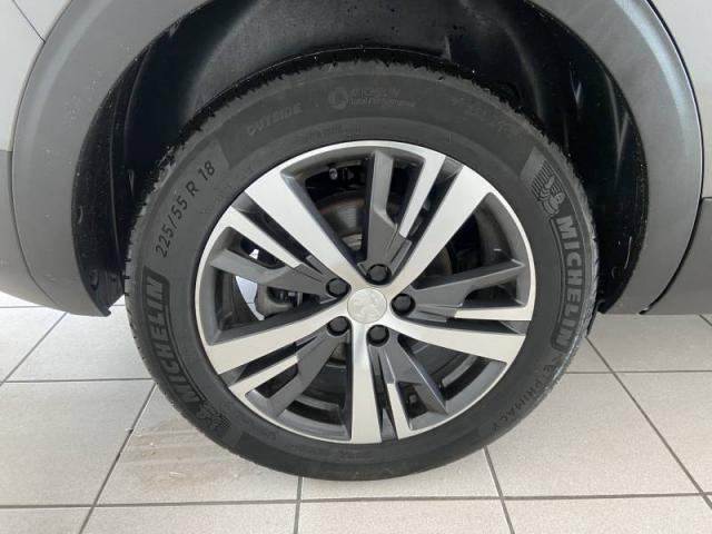 Peugeot 5008 image 9