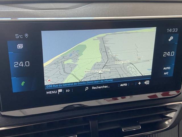 Peugeot 5008 image 1