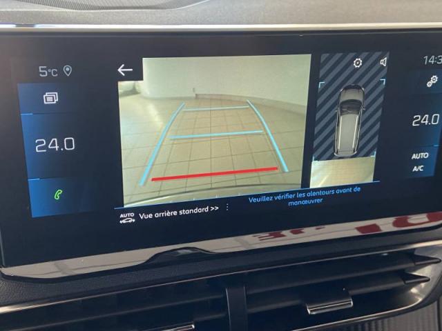 Peugeot 5008 image 7