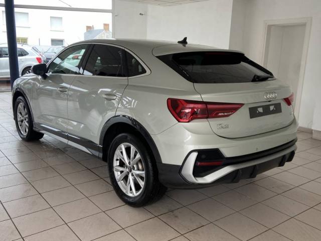 Audi Q3 image 5