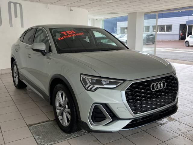 Audi Q3 image 6