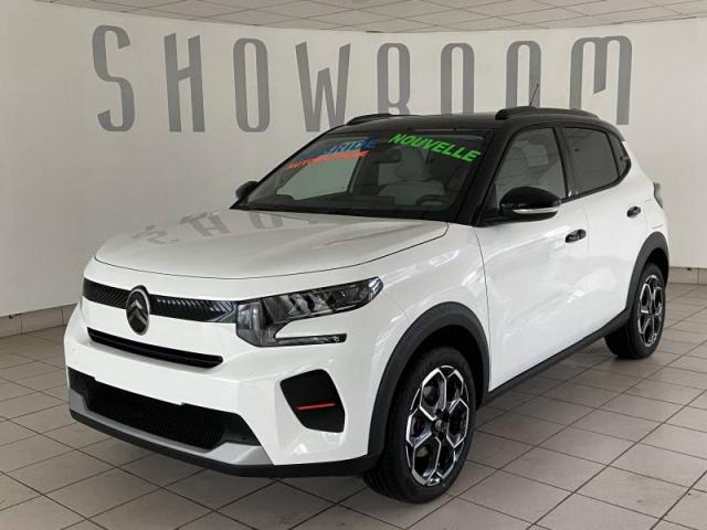 Citroen C3 Hybride 100 E-Dcs6 Max