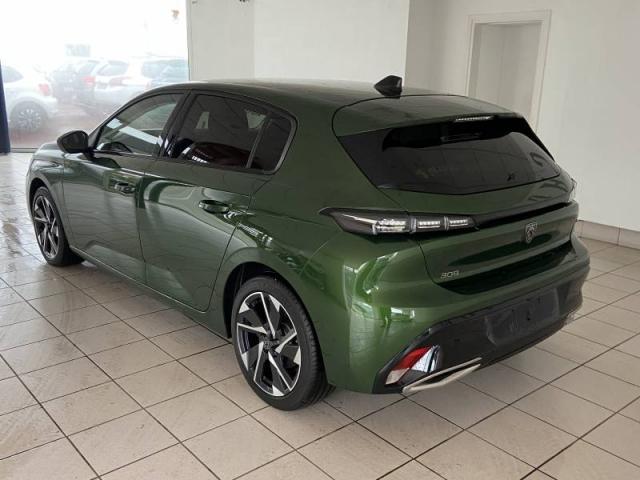 Peugeot 308 image 1