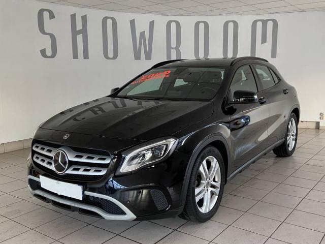 Mercedes Benz Classe Gla 200 D 7-G Dct Intuition